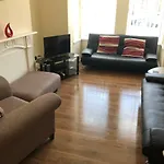 Gorton Holiday Home