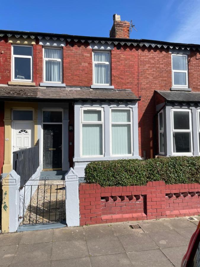 Holiday home Gorton