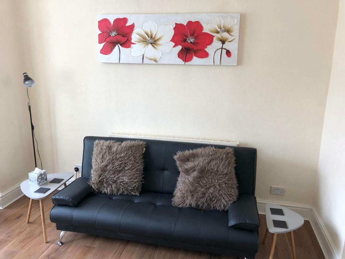Gorton Holiday home Blackpool