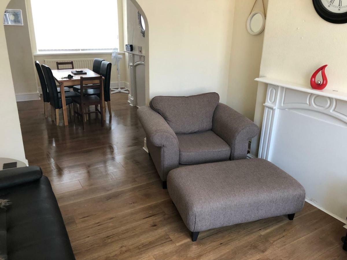 Holiday home Gorton Blackpool